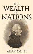 Ebook The Wealth of Nations (Illustrated) di Adam Smith edito da Enhanced Media Publishing