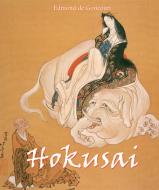 Ebook Hokusai di Nach Edmond de Goncourt edito da Parkstone International