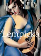 Ebook Lempicka and artworks di Patrick Bade edito da Parkstone International