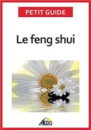 Ebook Le feng shui di Petit Guide edito da Aedis