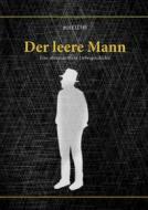 Ebook Der leere Mann di Rolf Lühr edito da Books on Demand