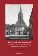 Ebook Studien zur Backsteinarchitektur / Bürgerstolz und Seelenheil di Ekkehard Krüger edito da Lukas Verlag für Kunst- und Geistesgeschichte