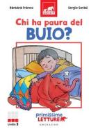 Ebook Chi ha paura del buio? di Barbara Franco edito da Edizioni Gribaudo