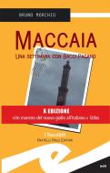 Ebook Maccaia di Bruno Morchio edito da Fratelli Frilli Editori