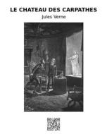 Ebook Le chateâu des Carpathes di Jules Verne edito da epf