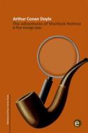 Ebook The five orange pips di Arthur Conan Doyle edito da Arthur Conan Doyle