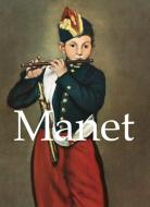 Ebook Édouard Manet and artworks di Natalia Brodskaya edito da Parkstone International