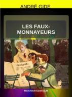 Ebook Les Faux-monnayeurs di André Gide edito da Raanan Editeur