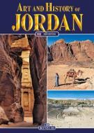 Ebook Art and History of Jordan di Francesca Casule edito da Casa Editrice Bonechi