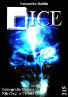 Ebook D-Ice di Samantha Baldin edito da Samantha Baldin