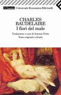 Ebook I fiori del male di Charles Baudelaire edito da Feltrinelli Editore