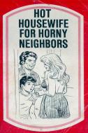 Ebook Hot Housewife For Horny Neighbors - Erotic Novel di Sand Wayne edito da Sandy
