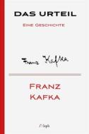 Ebook Das Urteil di Franz Kafka edito da l&apos;Aleph