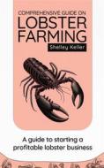 Ebook Comprehensive Guide on Farming di Shelley Keller edito da Jolak
