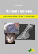 Ebook Notfall Hufrehe di Anke Asher edito da Books on Demand