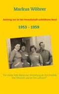 Ebook Achtung nur ist der Freundschaft unfehlbares Band di Markus Wöhrer edito da Books on Demand