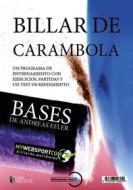 Ebook Billar De Carambola di Andreas Efler edito da Litho Verlag e.K.
