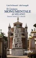 Ebook Il Cimitero Monumentale di Milano di Carla De Bernardi, Lalla Fumagalli edito da Hoepli