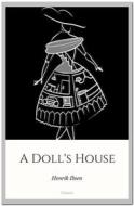 Ebook A Doll's House di Henrik Ibsen edito da Qasim Idrees