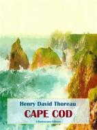 Ebook Cape Cod di Henry David Thoreau edito da E-BOOKARAMA
