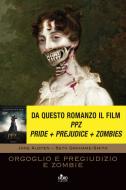 Ebook Orgoglio E Pregiudizio E Zombie di Jane Austen, Seth Grahame-Smith edito da Casa editrice Nord