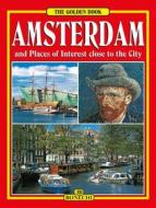 Ebook Amsterdam and Places of interest close to the City di Giovanna Masi, Patrizia Fabbri edito da Casa Editrice Bonechi