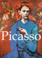 Ebook Pablo Picasso and artworks di Victoria Charles edito da Parkstone International