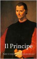Ebook Il Principe di Niccolò Machiavelli edito da Books on Demand