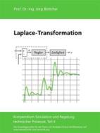 Ebook Laplace-Transformation di Jörg Böttcher edito da Books on Demand