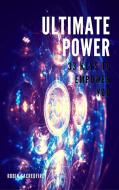 Ebook Ultimate Power di Robin Sacredfire edito da 22 Lions Bookstore