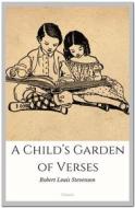 Ebook A Child’s Garden of Verses di Robert Louis Stevenson edito da Qasim Idrees