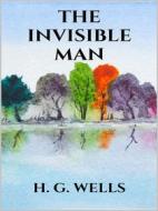 Ebook The Invisible Man di H. G. Wells edito da Youcanprint