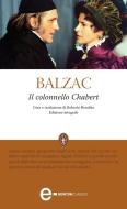 Ebook Il colonnello Chabert di de Honoré Balzac edito da Newton Compton Editori