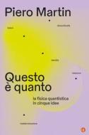 Ebook Questo è quanto di Piero Martin edito da Editori Laterza