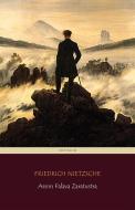 Ebook Assim Falava Zaratustra di Friedrich Nietzsche edito da Angelo Pereira