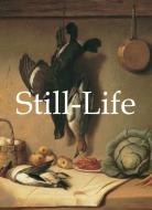 Ebook Still Life 120 illustrations di Victoria Charles edito da Parkstone International