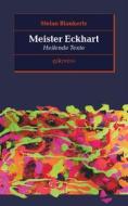 Ebook Meister Eckhart di Stefan Blankertz, Erhard Doubrawa edito da Books on Demand