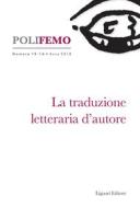Ebook Poli-Femo di Renato Boccali edito da Liguori Editore