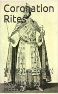 Ebook Coronation Rites di Reginald Maxwell Woolley edito da iOnlineShopping.com