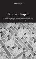 Ebook Ritorno a Napoli di Robert Zweig edito da Edizioni Scientifiche Italiane - ESI