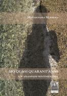 Ebook Ho quasi quarant'anni di Mariarosaria Murmura edito da Città del Sole Edizioni
