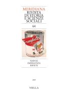 Ebook Meridiana 64: Napoli emergenza rifiuti di AA. VV. edito da Viella Libreria Editrice