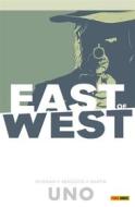 Ebook East of West volume 1 di Jonathan Hickman, Nick Dragotta edito da Panini Spa - Socio Unico