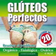 Ebook Glúteos Perfectos di Gustavo Guglielmotti edito da Gustavo Guglielmotti