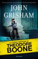 Ebook I casi di Theodore Boone - 1. L'indagine di Grisham John edito da Mondadori