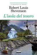 Ebook L&apos;isola del tesoro di Robert Louis Stevenson edito da Crescere