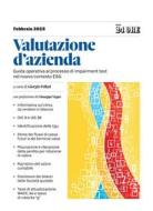Ebook Valutazione d'azienda di Giorgio Pellati edito da IlSole24Ore Professional