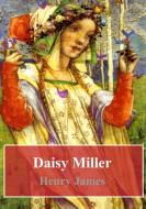 Ebook Daisy Miller di Henry James edito da Freeriver Publishing