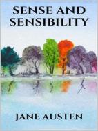 Ebook Sense and Sensibility di Jane Austen edito da Youcanprint