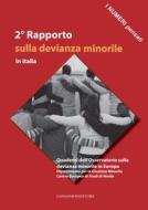 Ebook 2° Rapporto sulla devianza minorile in Italia di AA. VV. edito da Gangemi Editore